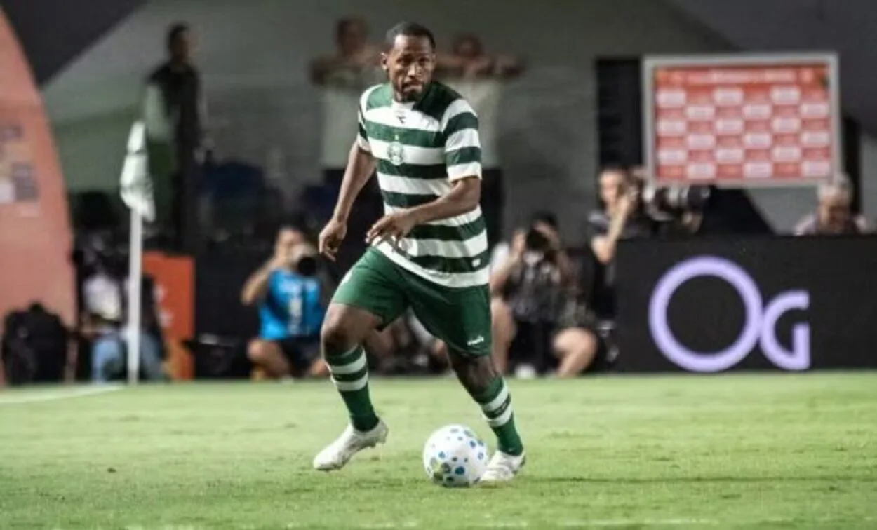 Grêmio de Tinga