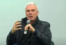 Mauricio Saraiva fala do Grêmio