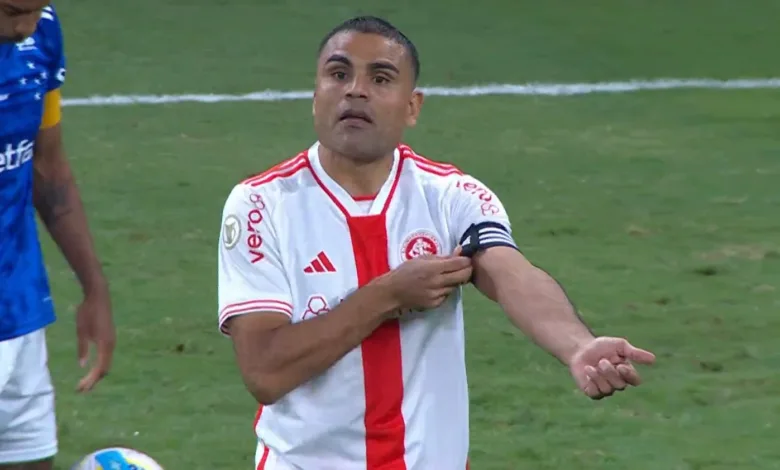 Mercado em Cruzeiro 0x0 Inter