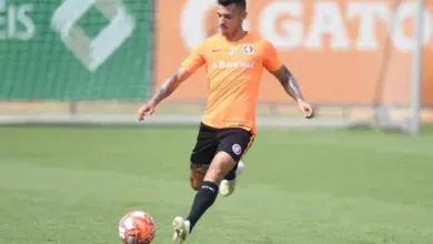 Inter teve Zeca em 2018 e 2019