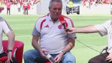 Abel Braga pelo Inter