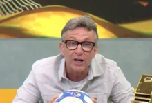 Craque Neto fala do Inter e do Grêmio