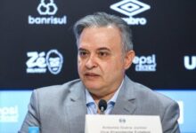 Dutra Jr pelo Grêmio