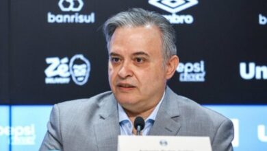 Dutra Jr pelo Grêmio