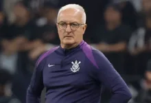 Corinthians admite limitação em 2026 e dor de cabeça para Dorival Júnior