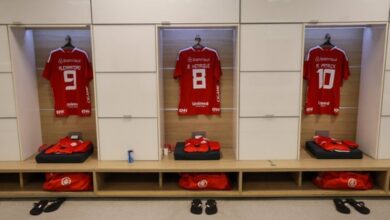 Inter pega o Corinthians