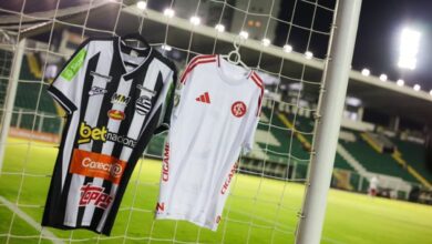 Inter hoje