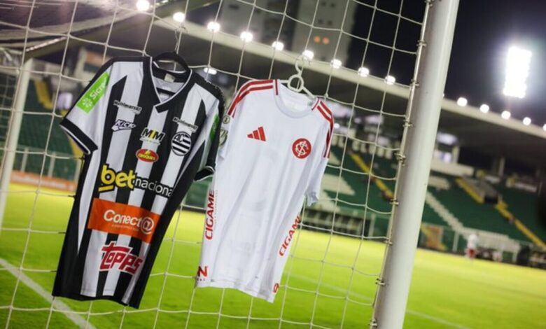 Inter hoje