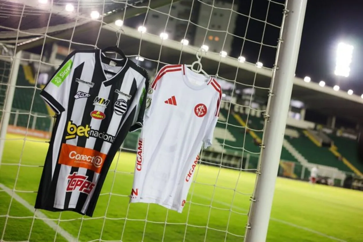 Inter hoje