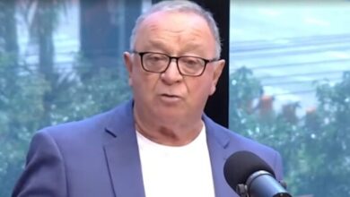 Pedro Ernesto Denardin pelo Grêmio