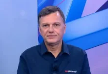 Mauro Cezar Pereira