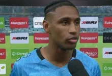 Tetê pelo Grêmio