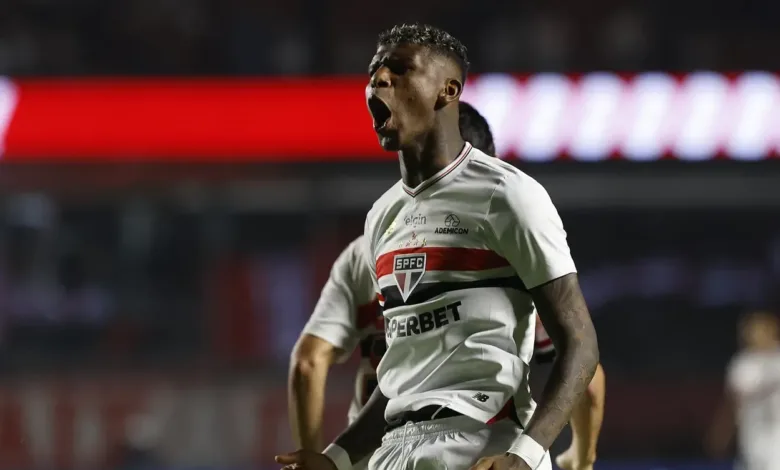 Grêmio teve Arboleda na mira