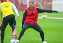 Mercado de volta ao Inter