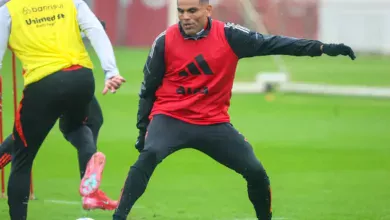 Mercado de volta ao Inter