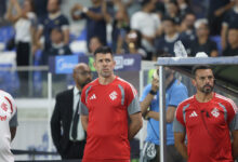 Pezzolano pelo Inter