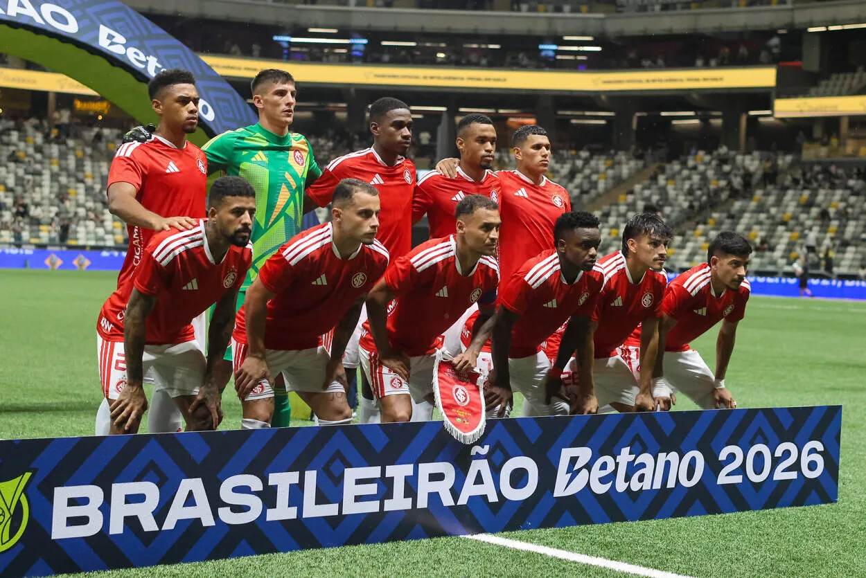 Inter hoje