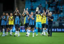 Grêmio vence