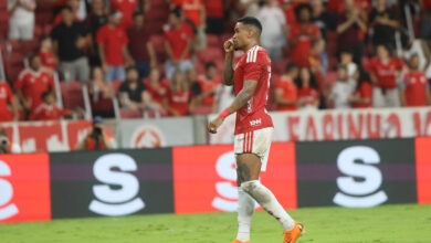 Alerrandro pelo Inter