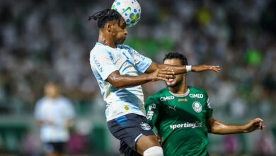 Grêmio pega o Remo