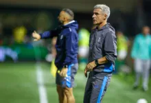 Grêmio vai pegar o Remo agora