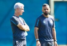 Grêmio hoje
