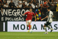 Bernabei brilha pelo Inter