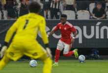 Carbonero pelo Inter