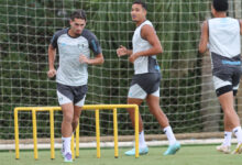 Grêmio de Pedro Gabriel