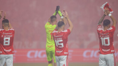 Inter convoca a torcida para a estreia na Copa do Brasil; saiba todos os detalhes Inter