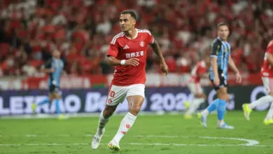 Alan Patrick do Inter