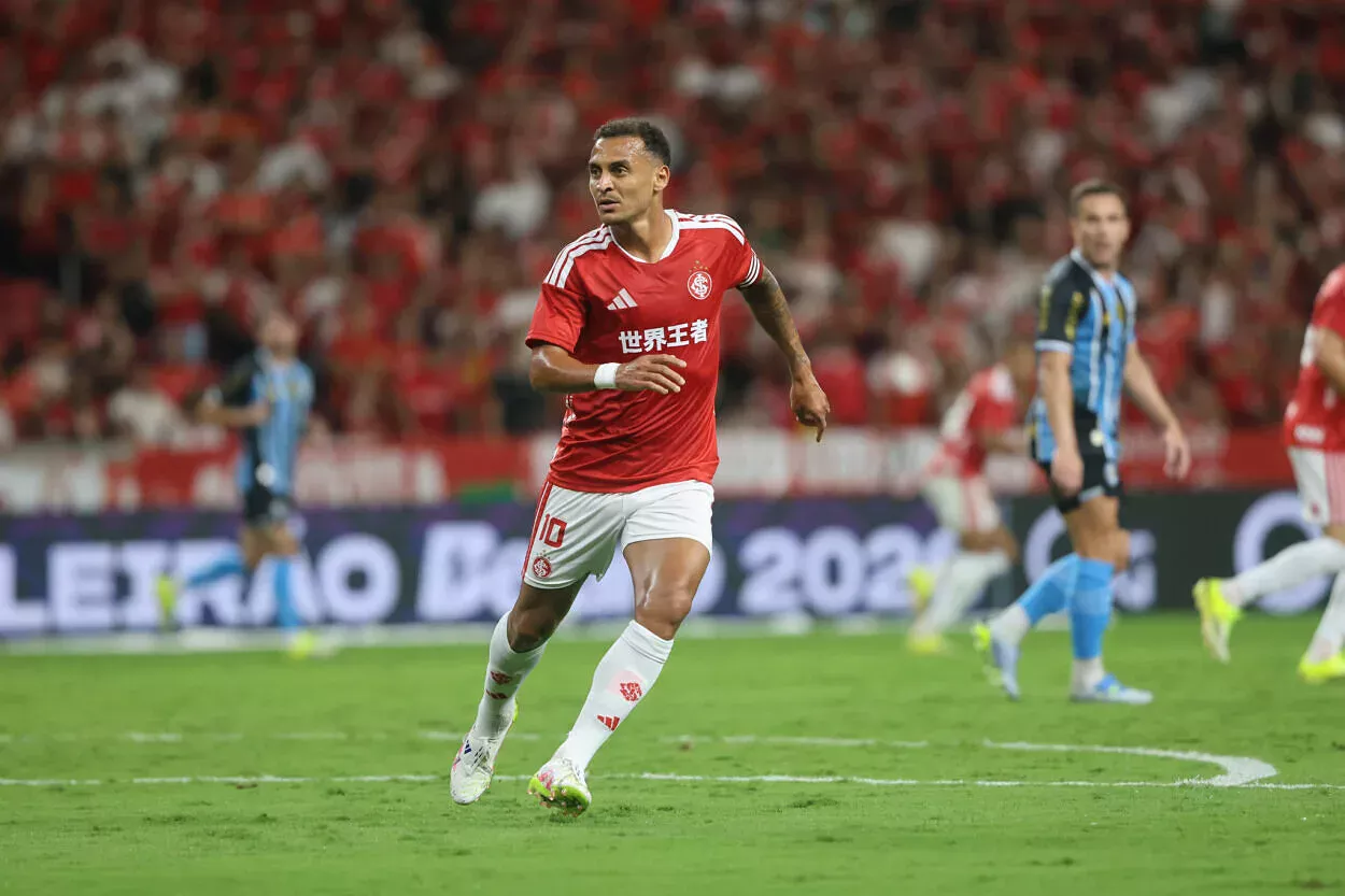 Alan Patrick do Inter