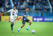 Enamorado pelo Grêmio