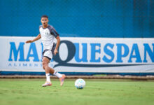 Enamorado pelo Grêmio