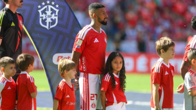 Inter pega o Athletic