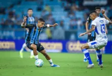Enamorado pelo Grêmio