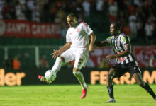 Inter pega o Athletic