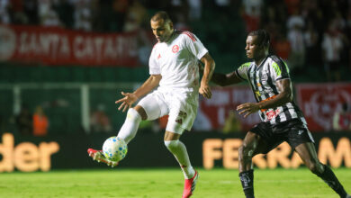 Inter pega o Athletic