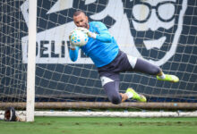 Grêmio pega o Coritiba