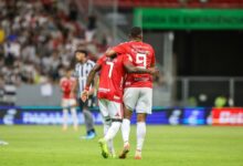 Inter com Alerrandro