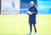 Luís Castro pelo Grêmio