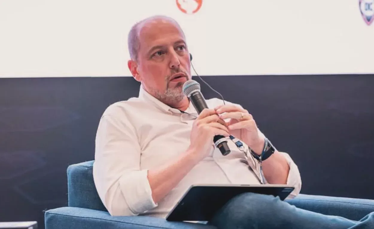 Barcellos aniversário Inter