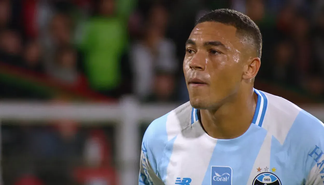 Carlos Vinícius, Grêmio