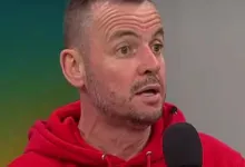 Vagner Martins, o Vaguinha