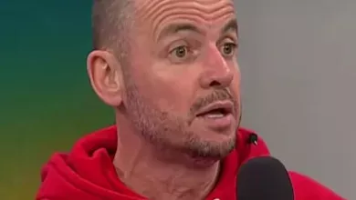 Vagner Martins, o Vaguinha