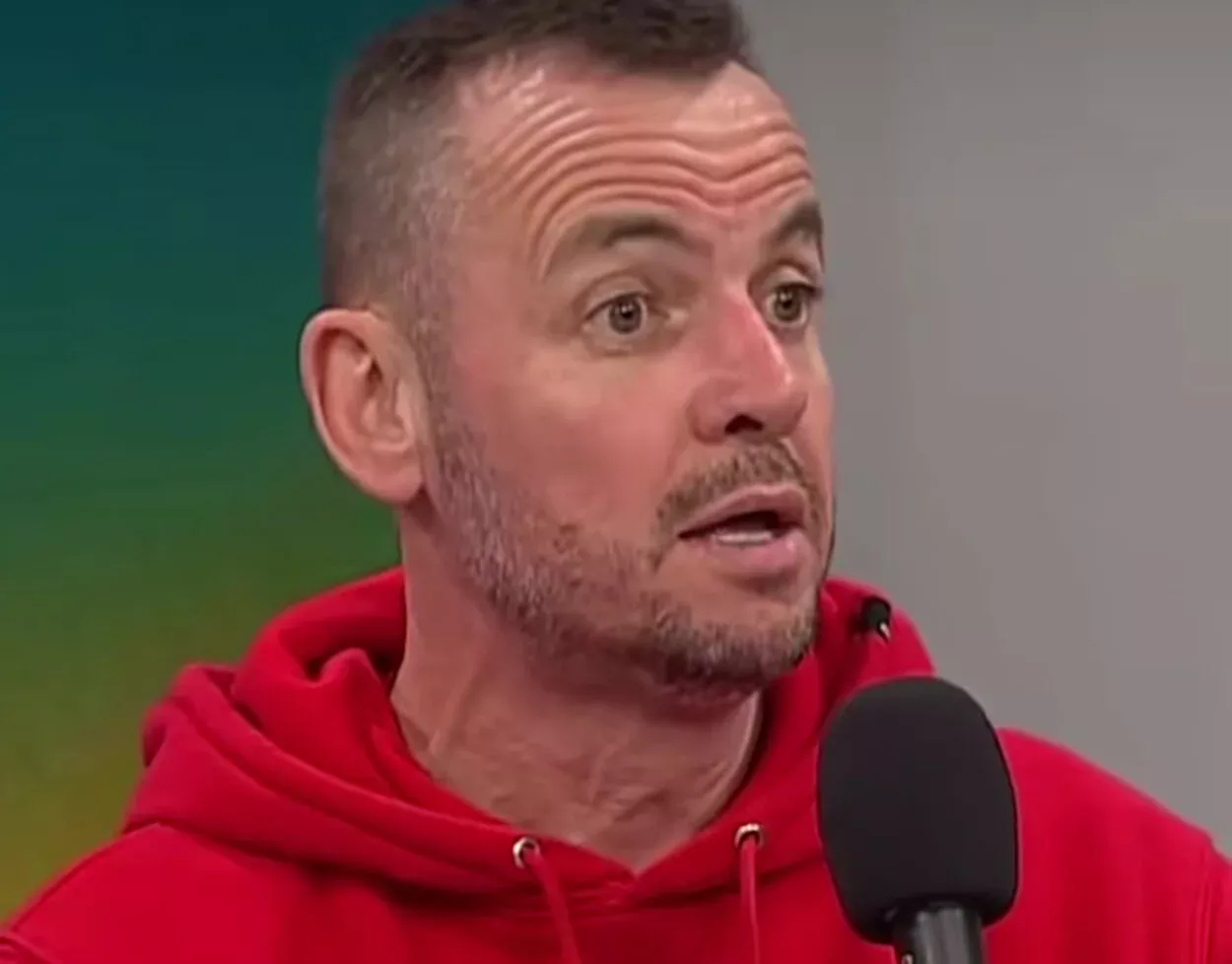 Vagner Martins, o Vaguinha