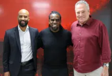 Tinga visita treino do Inter e reforça confiança no trabalho de Abel Braga e Fabinho Soldado IMG_7819