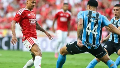 Gre-Nal 452 entre clássicos do Brasileirão agita palpites na KTO GRE-NAL