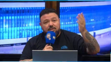 Alex Bagé pelo Grêmio