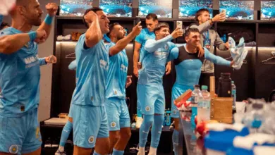 Torque bate o Grêmio